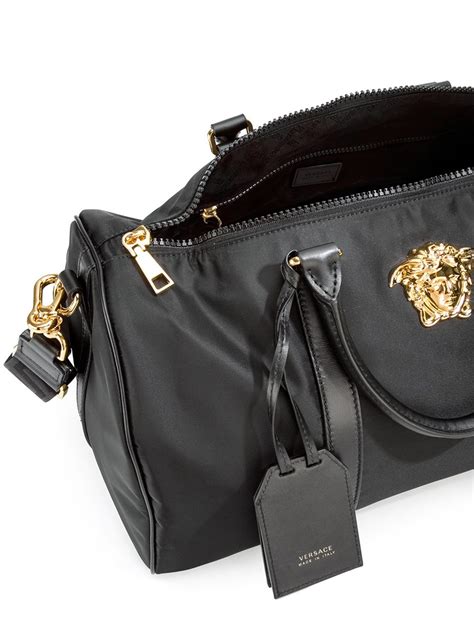 versace handbags italia mens|authentic Versace handbags.